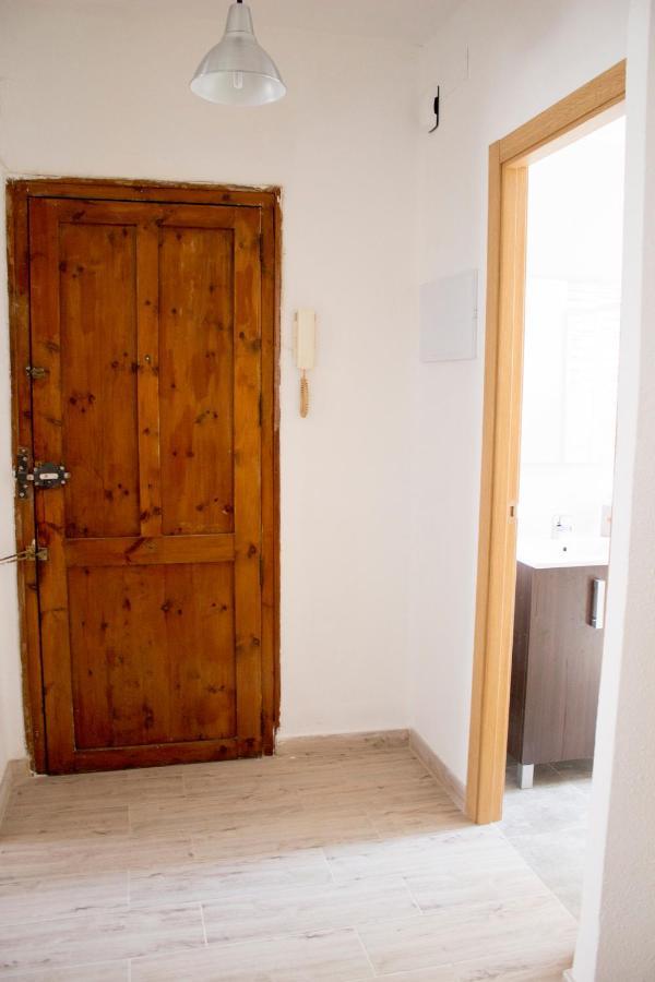 Appartement Jardines Del Turia *