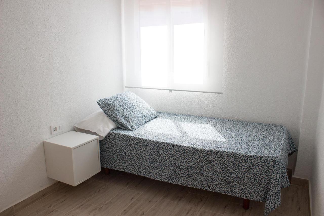 Jardines Del Turia Appartement Valencia