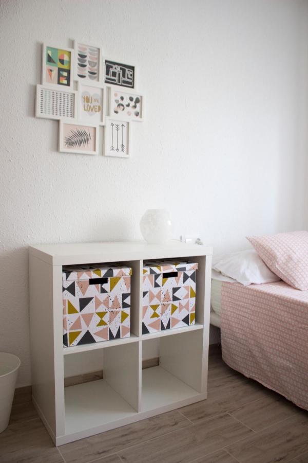 Jardines Del Turia Appartement Valencia